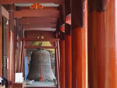 -涂山寺素食餐厅