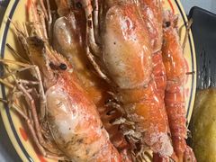 -辉记炭烧海鲜大排档·老字号(福田店)