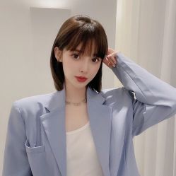 -3AM HAIR SALON染发烫发接发