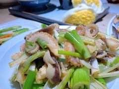 -味莊·青岛菜(云霄路店)