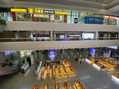 -南宁东站
