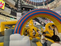 -万达广场(北京槐房店)