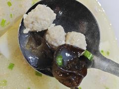 -邢家锅贴老店·非遗·开封菜(金明广场店)