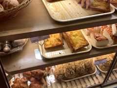 -山崎面包(静安久光店)