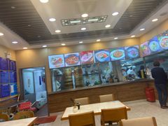 大堂-沧浪亭(临汾路店)
