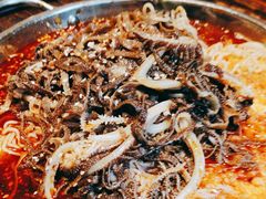 -串大叔炭火烤串·鸡西大冷面刀削面(总店)
