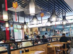 -惠丰门丁肉饼店