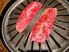 特上牛小排-炼火烤肉店