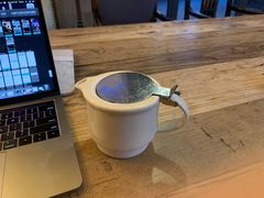 -MANYU COFFEE(广渠门店)