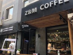 -ZM COFFEE(西安路店)