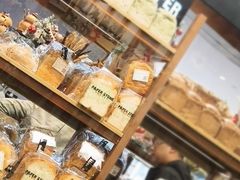 -PAPER STONE BAKERY(天汇广场店)