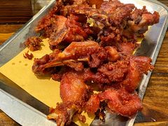 沈阳鸡架-破店肥哈·东北烧烤·夜宵(南山保利店)