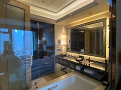 -长沙富力万达文华酒店