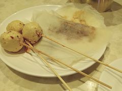 -芭菲盛宴·环球美食(解放碑英利国际店)