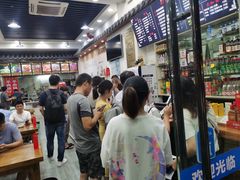 -豫掌柜饸饹面·烩面(秀沿路店)