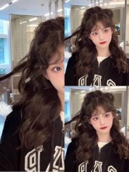 点击看大图 -KIMI HAIR SALON·烫染设计店