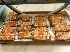 幸福美满-这片海·海景餐厅(博鳌店)
