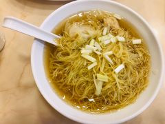 -盛记粥面(佐敦店)