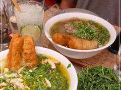 -Cô Thành Restaurant
