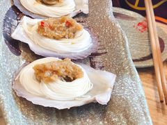 -蜀中烤霸·自助烤肉(郫都店)