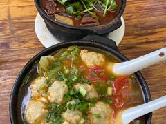 -沈妈砂锅(光华村店)