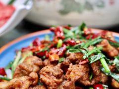 -金龙·打边炉(南京西路店)