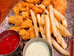 -食间牛排(湖西路店)