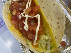 -CHEESE TACO搬砖客(凯德店)
