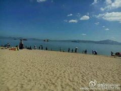 android_upload_pic-白城沙滩