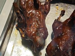 -王浩儿纪六孃甜皮鸭(书院街店)