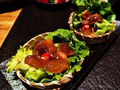 牛蹄筋-湊湊火锅·茶憩(石家庄万象城店)