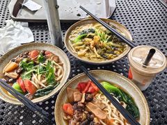 -韬光茶庵