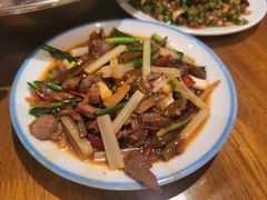 -弓虽昌焖烧鸡(大竹林店)