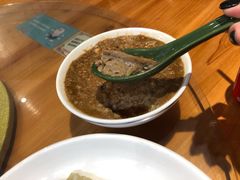姜汁炖蛋-荣家小吃(紫阳街店)