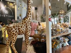 -秀儿家の小确幸融合西餐厅(万达店)