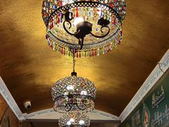 -维吾尔餐厅(宜山路店)