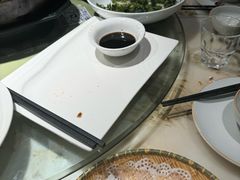 -梁家大院•农家菜(昆山会展中心店)