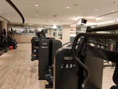 -W FITNESS 威尔仕健身·游泳(万科天空之城店)