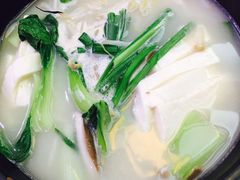 -神仙雪浓汤(明洞店)