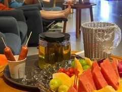 -星河湾温泉洗浴酒店