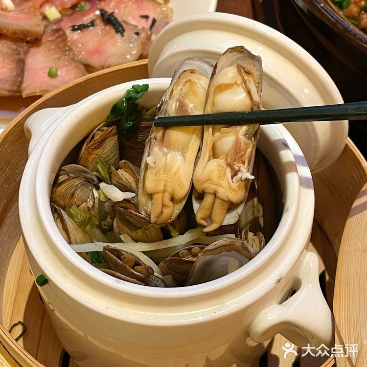 带长辈来这里吃海鲜！被夸了一整晚...