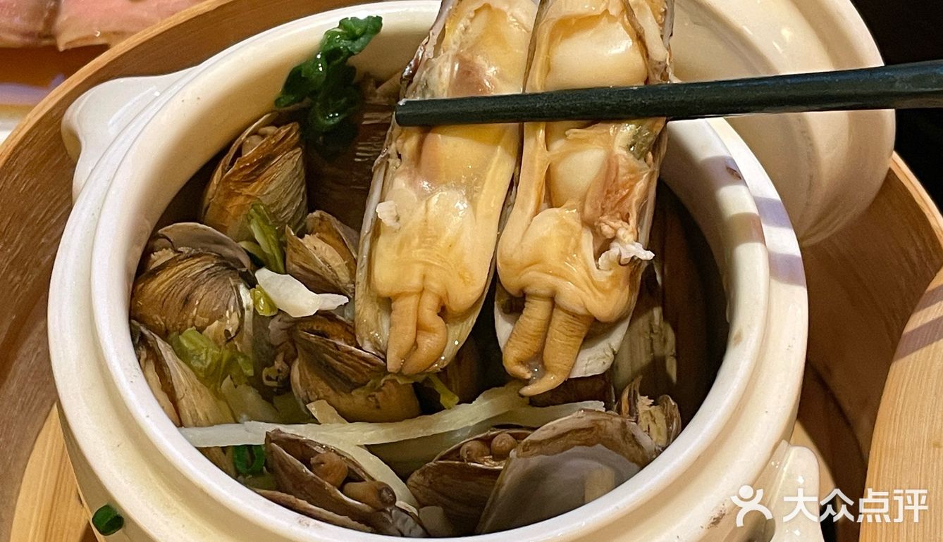 带长辈来这里吃海鲜！被夸了一整晚...