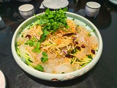 -五谷丰登·胶东海鲜·家常菜(张村店)