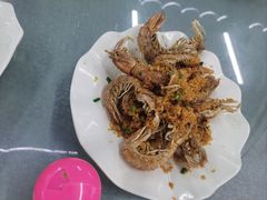 -瑶记海鲜餐厅(西涌店)