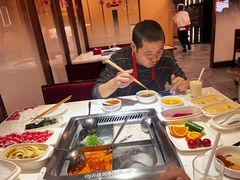 -海底捞大排档火锅(打浦路店)