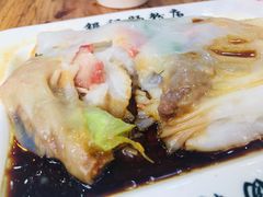 -银记肠粉(文昌北路店)
