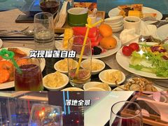 -东方红海鲜百汇(国际大厦店)