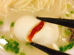 博多一幸舍(侨福芳草地店)-博多一幸舍(侨福芳草地购物中心店)