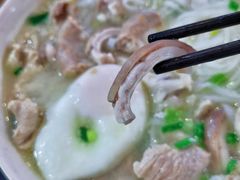 猪肚-小高后安粉餐厅(解放四路店)
