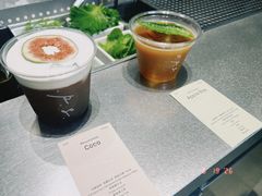 -O.P.S. CAFE